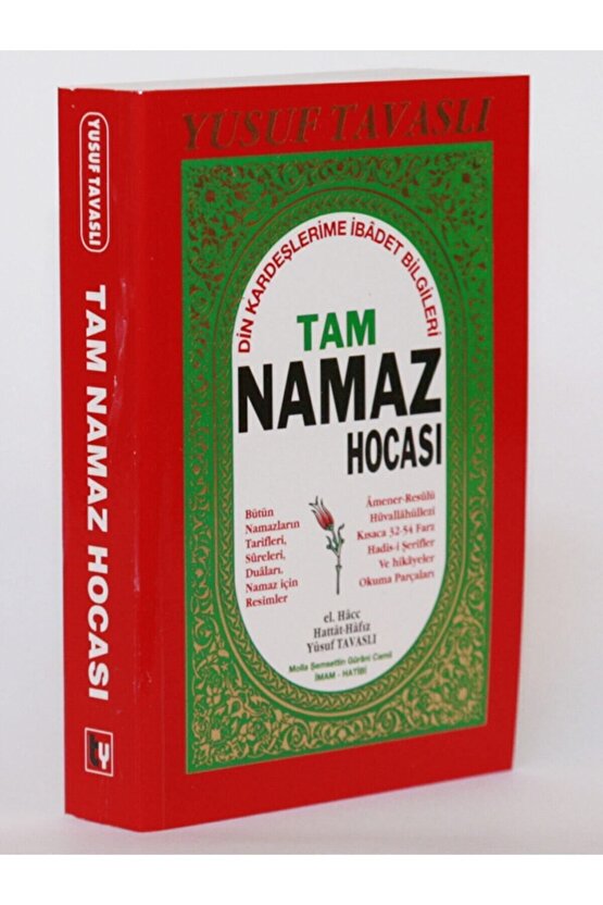 Tam Namaz Hocası 1.hm