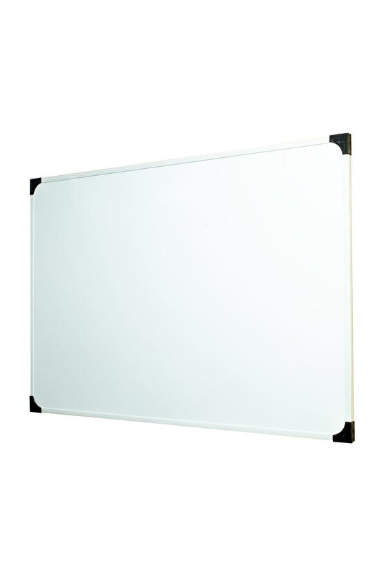 Duvara Monte Beyaz Yazı Tahtası 50X70 Yazı kalemi + silgi hediyeli