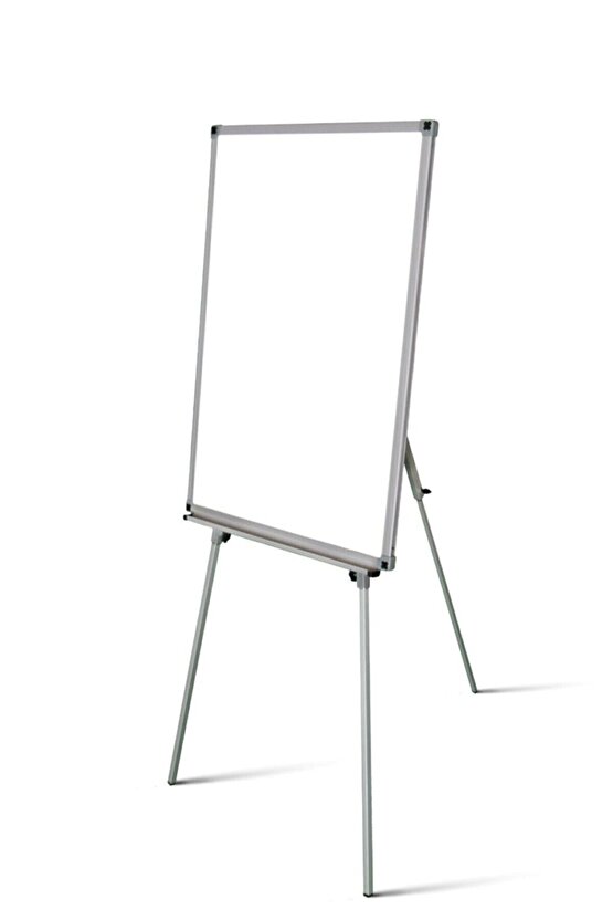 60x90 Cm Teleskopik Ayaklı Yazı Tahtası