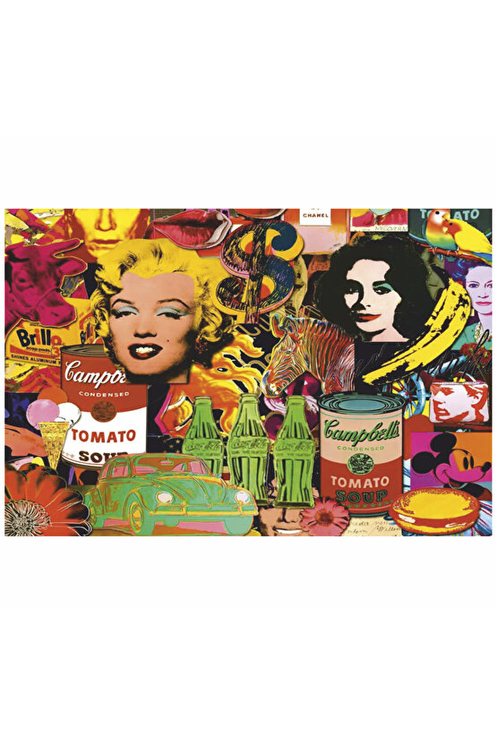 marilyn monroe nostaljik reklamlar pop art retro ahşap poster