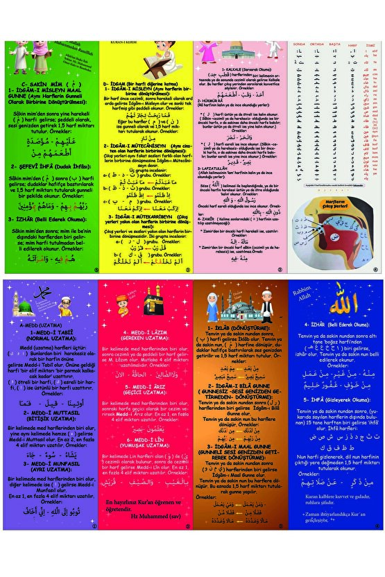 TECVİT AFİŞLERİ