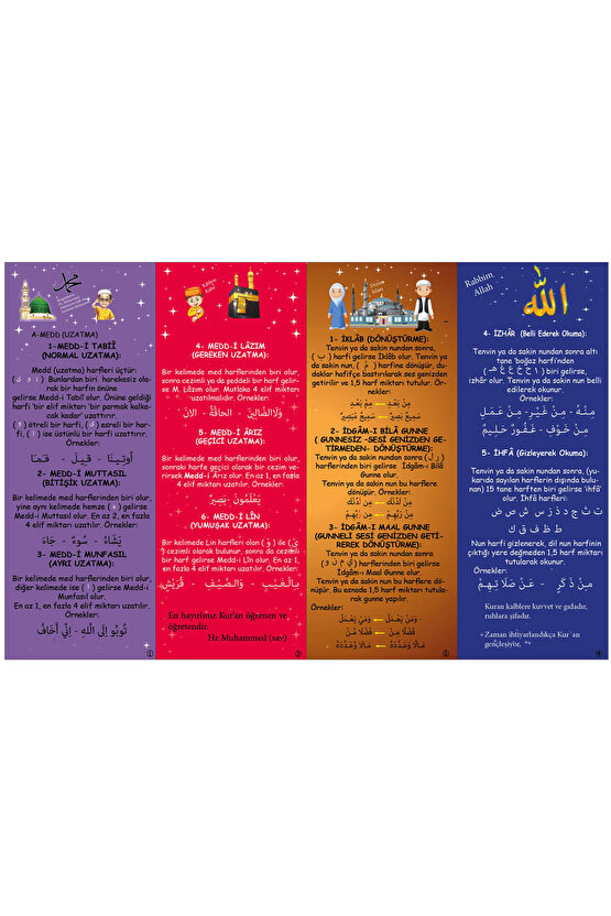 TECVİT AFİŞLERİ