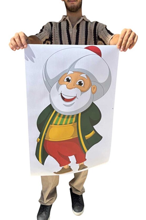 SINIF SÜSLERİ