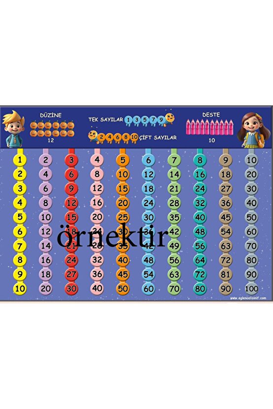 RİTMİK SAYFA AFİŞ