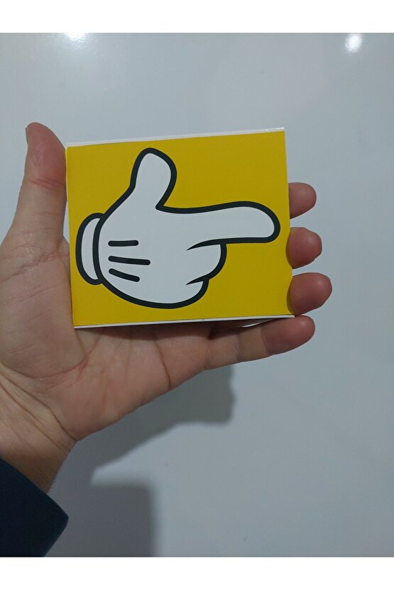 El Magnet (3 ADET)