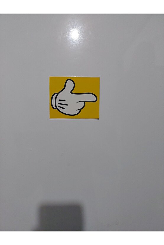 El Magnet (3 ADET)