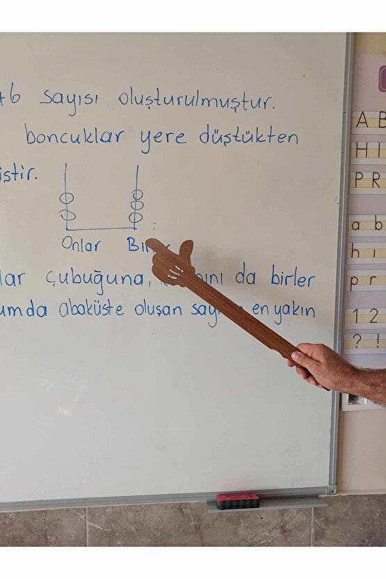 Okuma Çubuğu