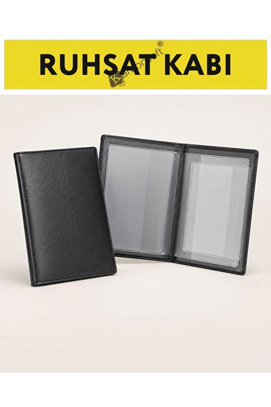 Ruhsat Kabı