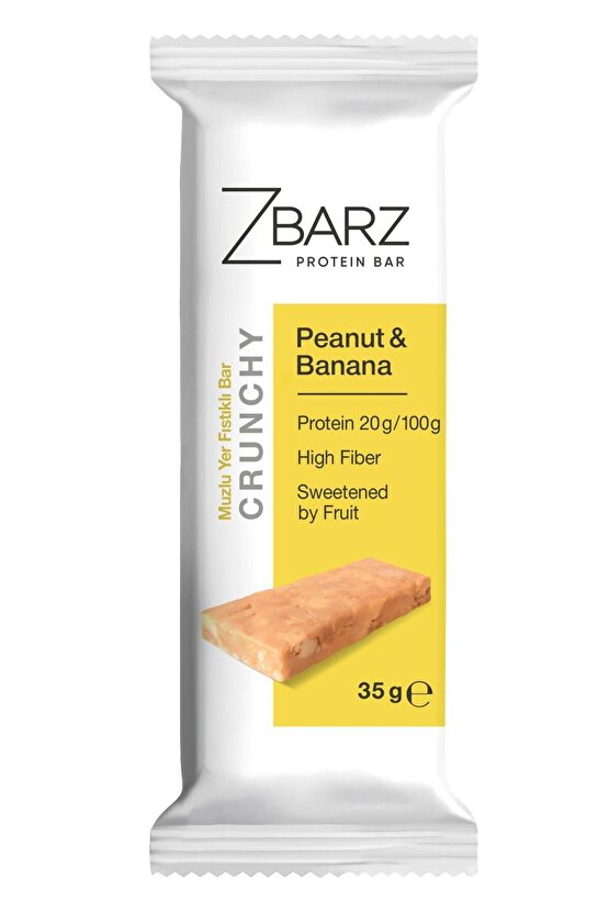 Zbarz Crunchy Paket 12 Li