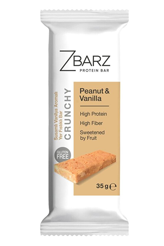 Zbarz Crunchy Paket 12 Li