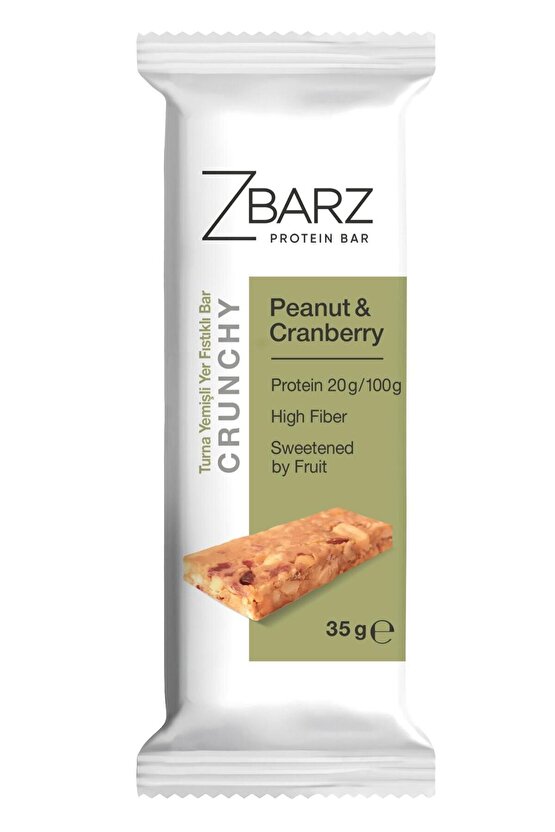 Zbarz Crunchy Paket 12 Li