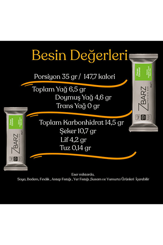 ZBARZ OKUL PAKETİ 12 Lİ