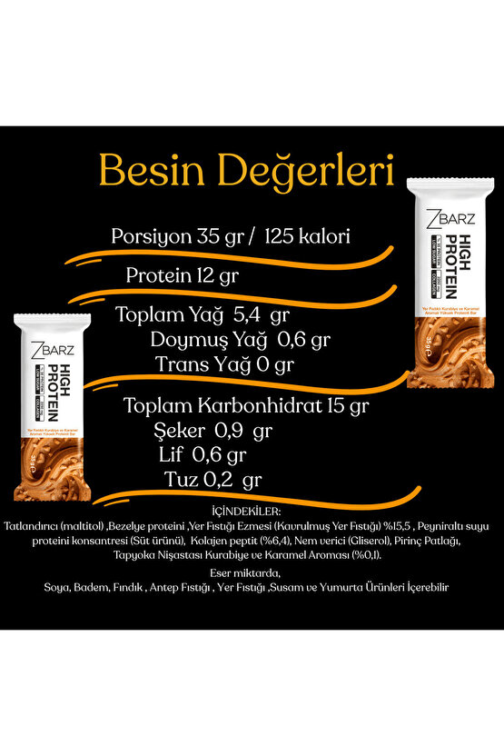 ZBARZ OKUL PAKETİ 12 Lİ