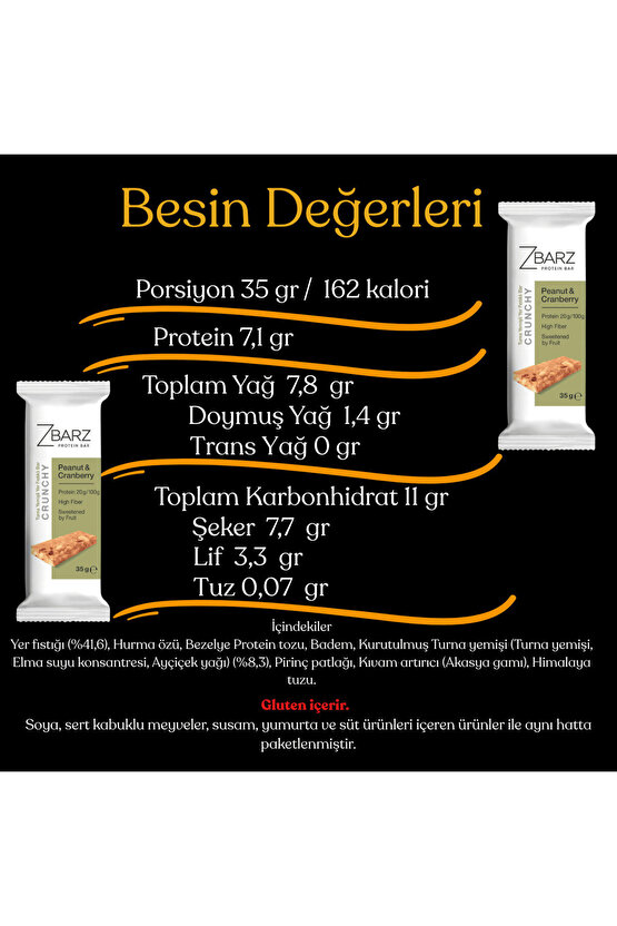ZBARZ OKUL PAKETİ 12 Lİ