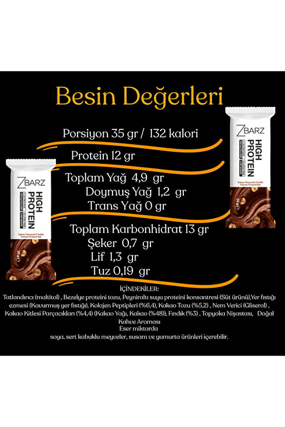 ZBARZ OKUL PAKETİ 12 Lİ