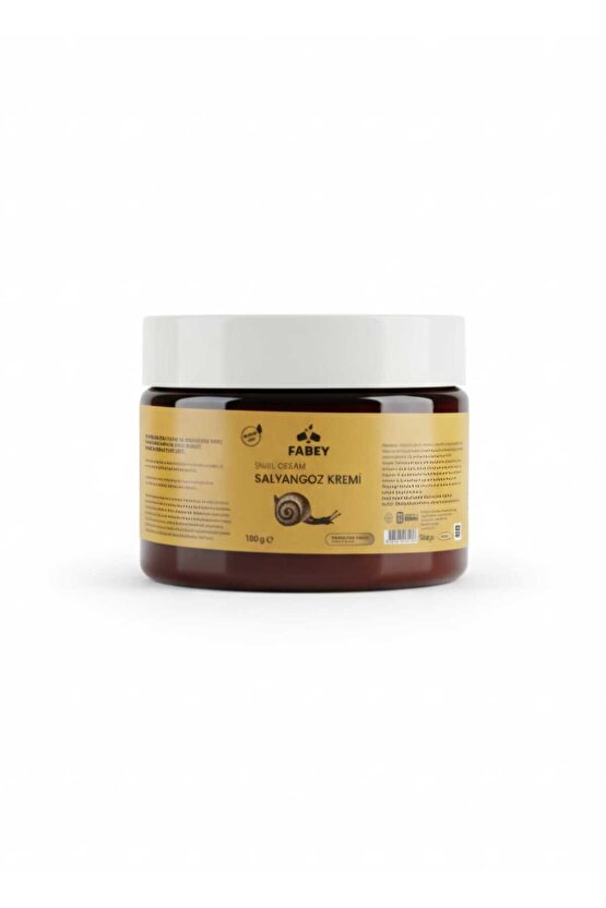 esfabey Salyangoz Kremi 100g