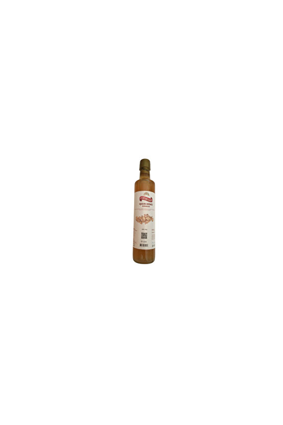 Perinthos Işkın Kökü Sirkesi 500 ml