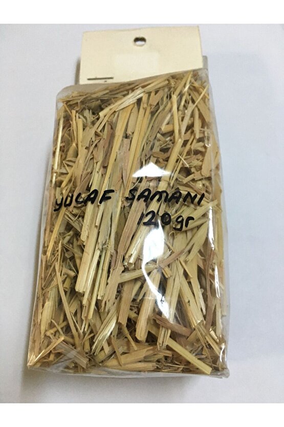 Yulaf Samanı 20 gr