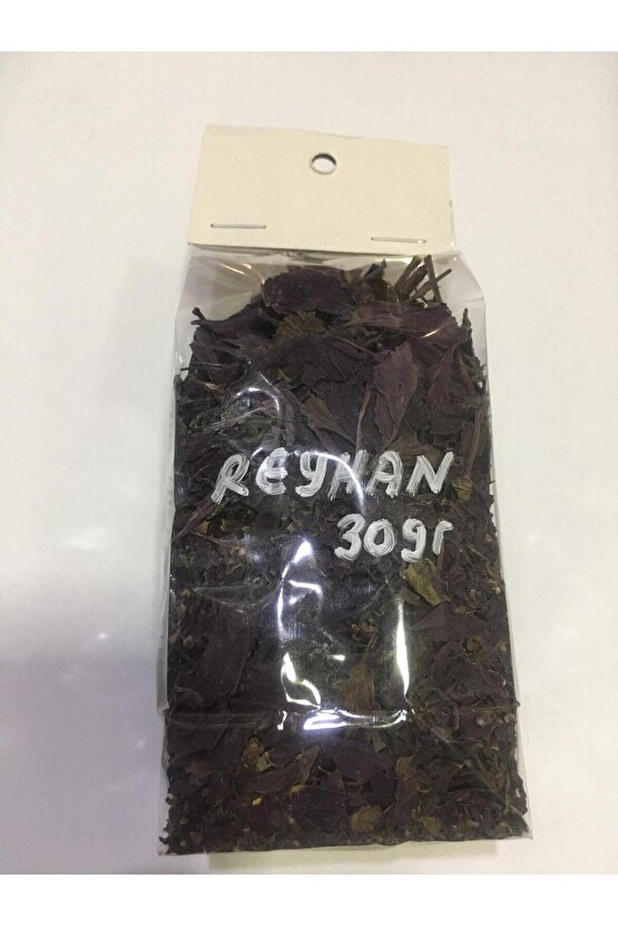 Mor Reyhan 30 gr