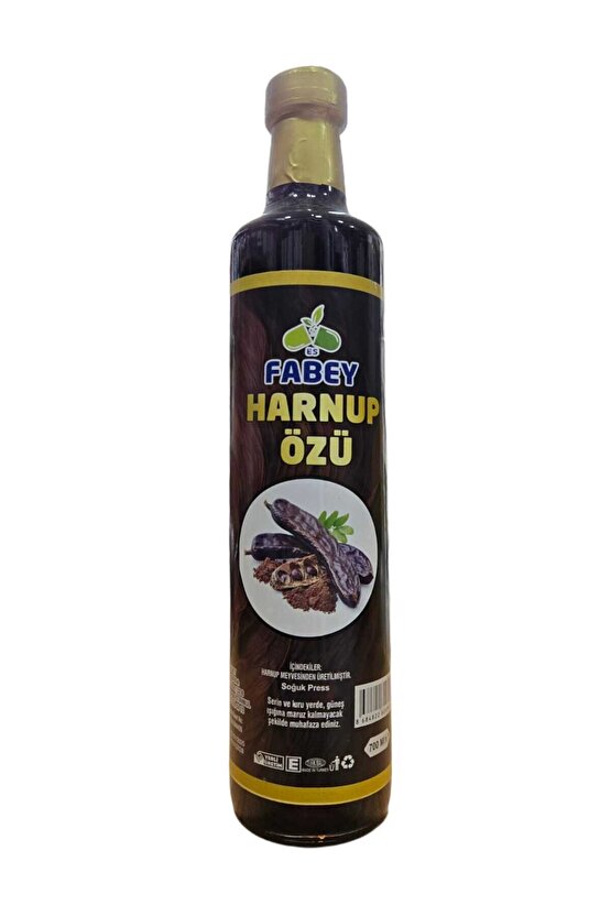 Harnup Özü 700ml