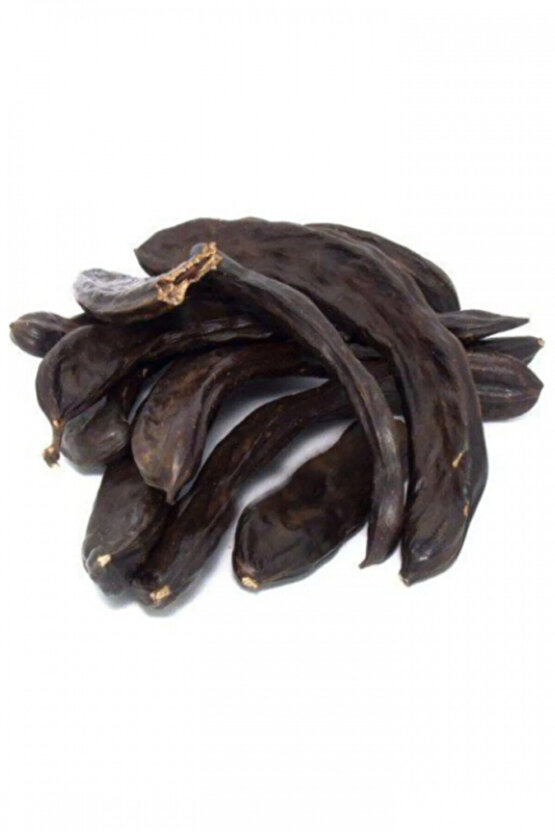 Doğal Keçiboynuzu (Harnup) Meyvesi 250 Gr