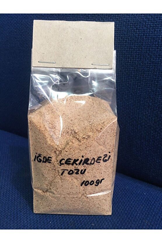 İğde Çekirdeği Tozu 100 gr