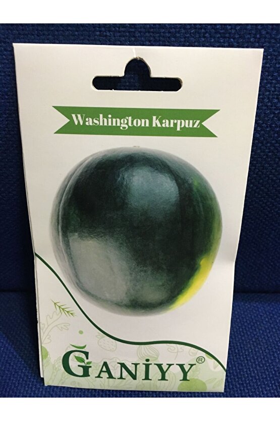 Washington Karpuz Tohumu 5 gr