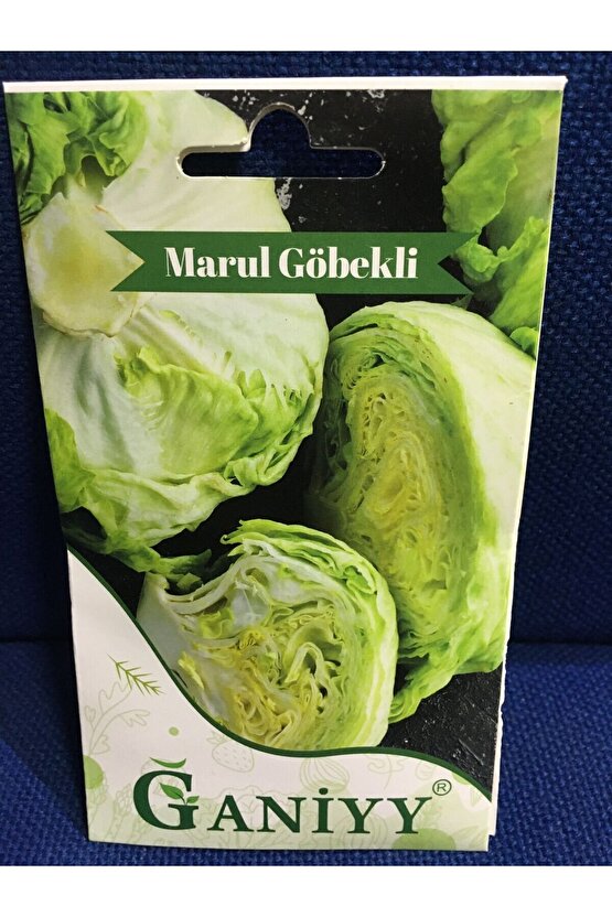 Marul Göbekli Tohumu 5 gr
