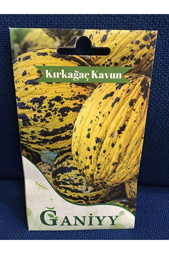 Kırkağaç Kavun Tohumu 5 gr