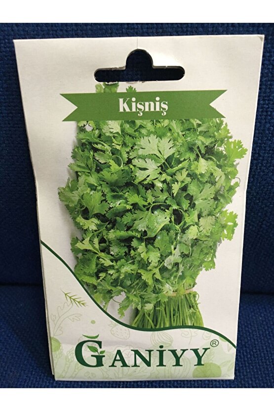 Kişniş Tohumu 5 gr