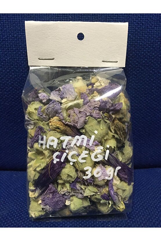 Hatmi Çiçeği 30 gr