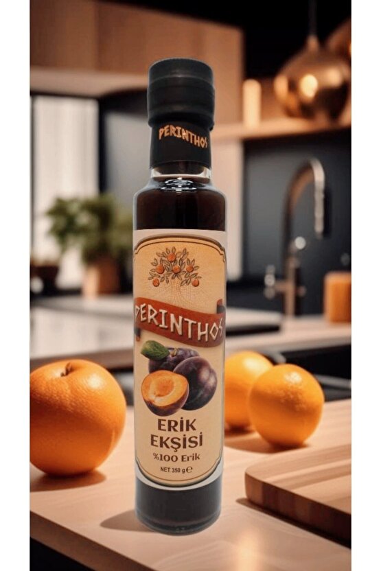 Neşe Natural %100 Erik Ekşisi 350 ge