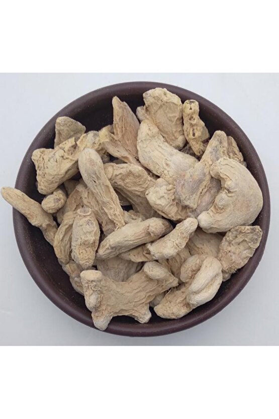 Zencefil Kök 100 gr