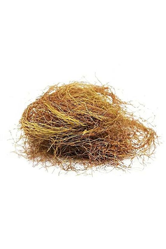 MISIR PÜSKÜLÜ 30 GR