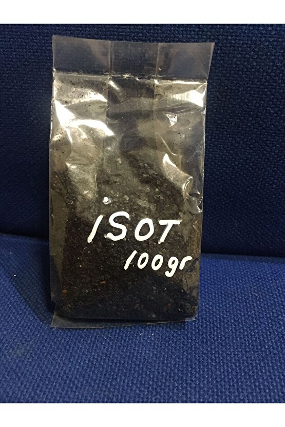 İSOT 100 GR