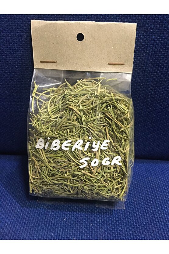 BİBERİYE 50 GR