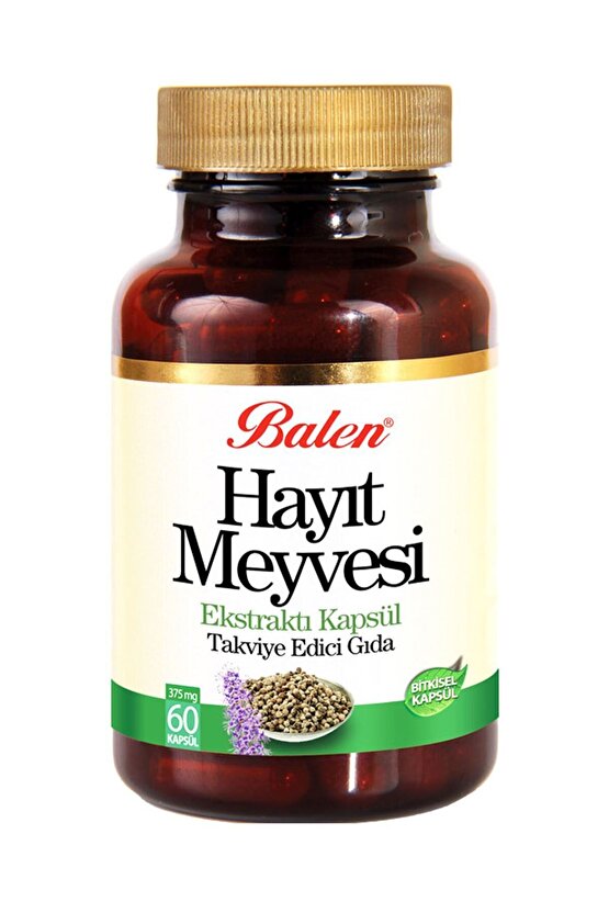 Çuha Çiçeği Yağı Hayıt Meyvesi Ekstraktı Menason