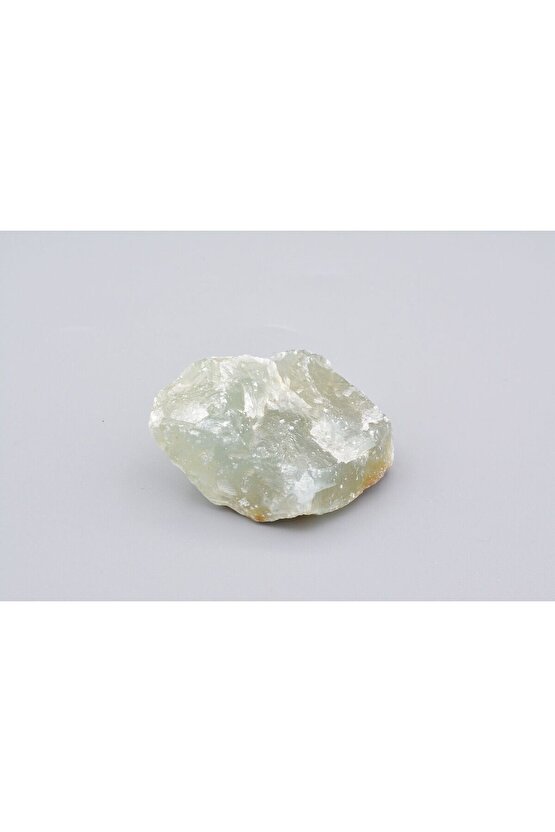 Hakiki Doğal Florit Taşı Kaya Parçası 55 Gram