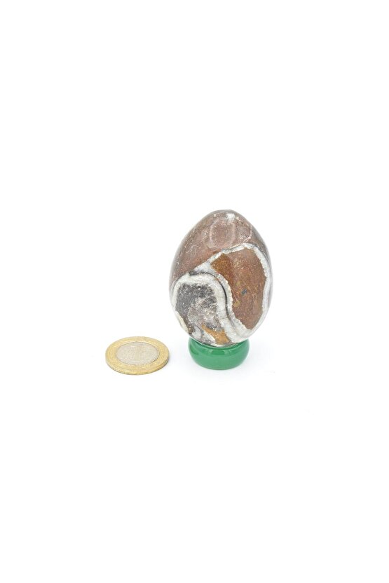 Hakiki Doğal Belemnit Fosili Kaya Parçası 130 Gram