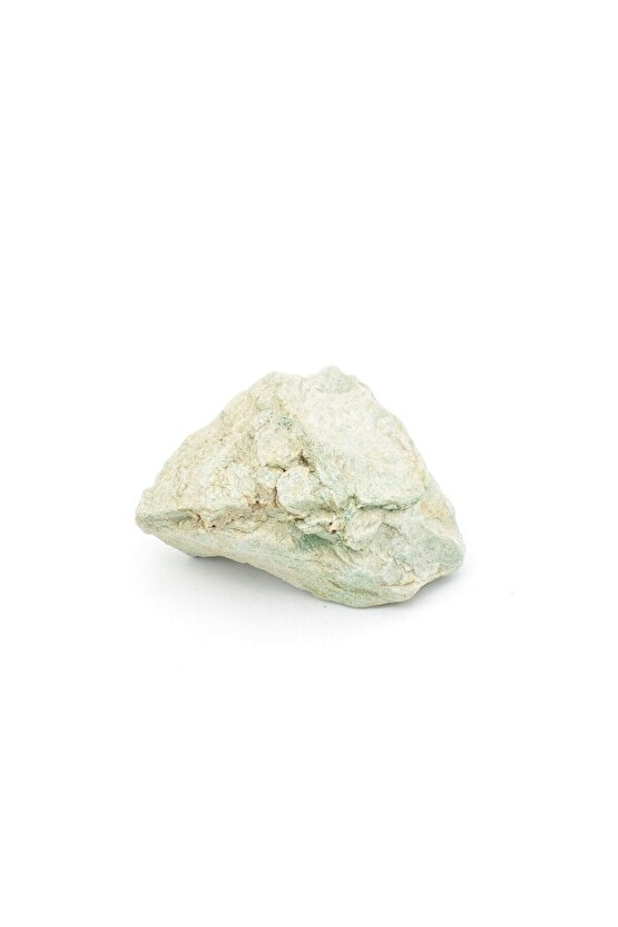 Hakiki Doğal Fuksit Taşı Kaya Parçası 200 Gram