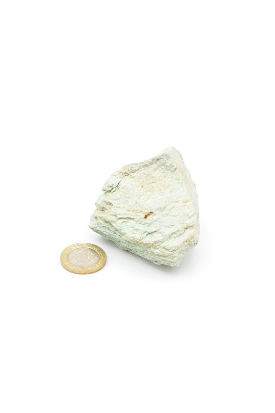 Hakiki Doğal Fuksit Taşı Kaya Parçası 200 Gram