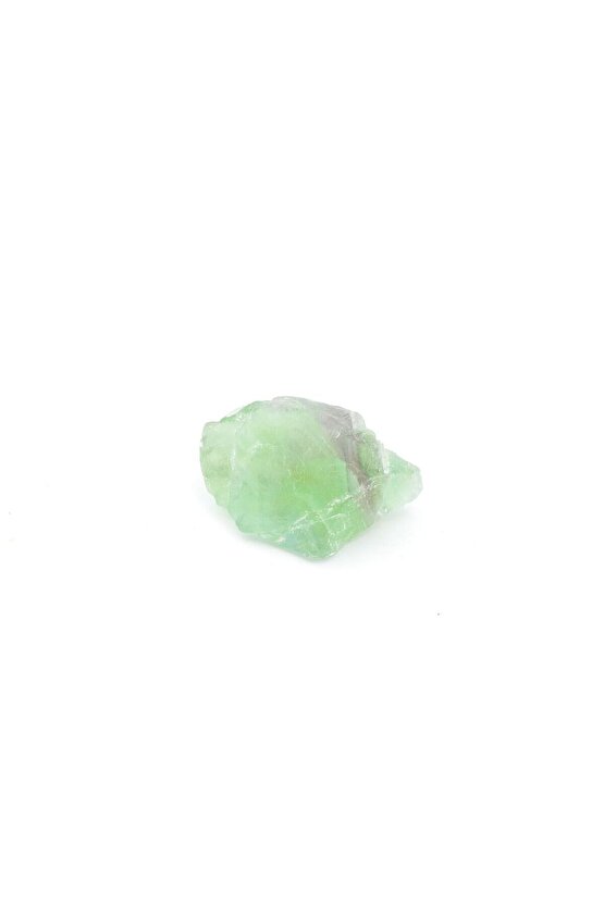 Hakiki Doğal Florit Taşı Kaya Parçası 33 Gram