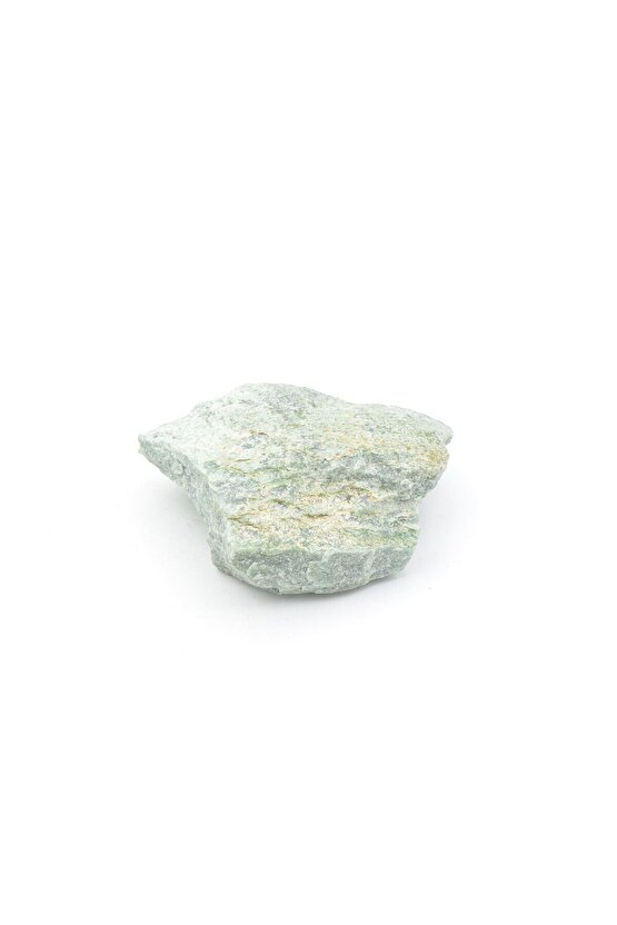 Hakiki Doğal Fuksit Taşı Kaya Parçası 194 Gram