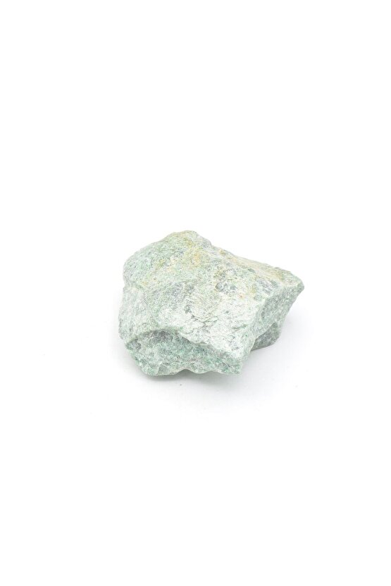 Hakiki Doğal Fuksit Taşı Kaya Parçası 194 Gram
