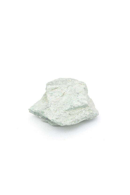 Hakiki Doğal Fuksit Taşı Kaya Parçası 194 Gram