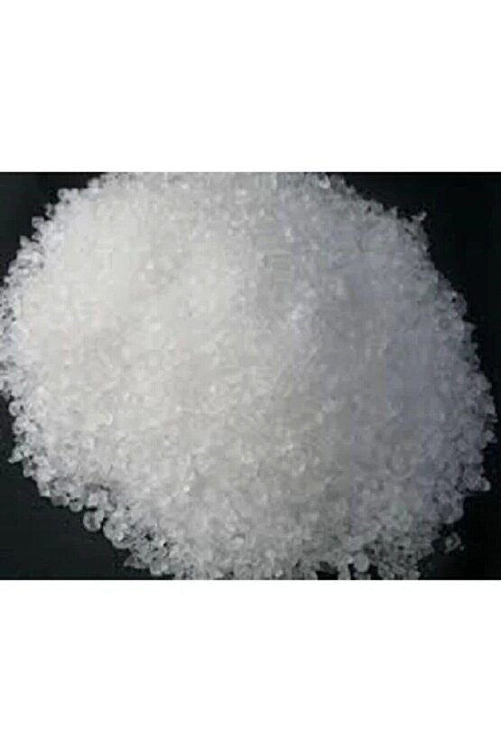 HİMALAYA TUZU BEYAZ GRANÜL TANE 1 KG