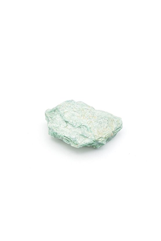 Hakiki Doğal Fuksit Taşı Kaya Parçası 93 Gram