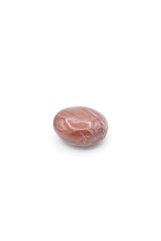Hakiki Doğal Sabun Şeklinde Jasper Taşı 93 Gram