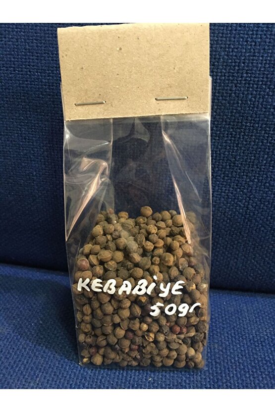 Kebabiye 50 gr