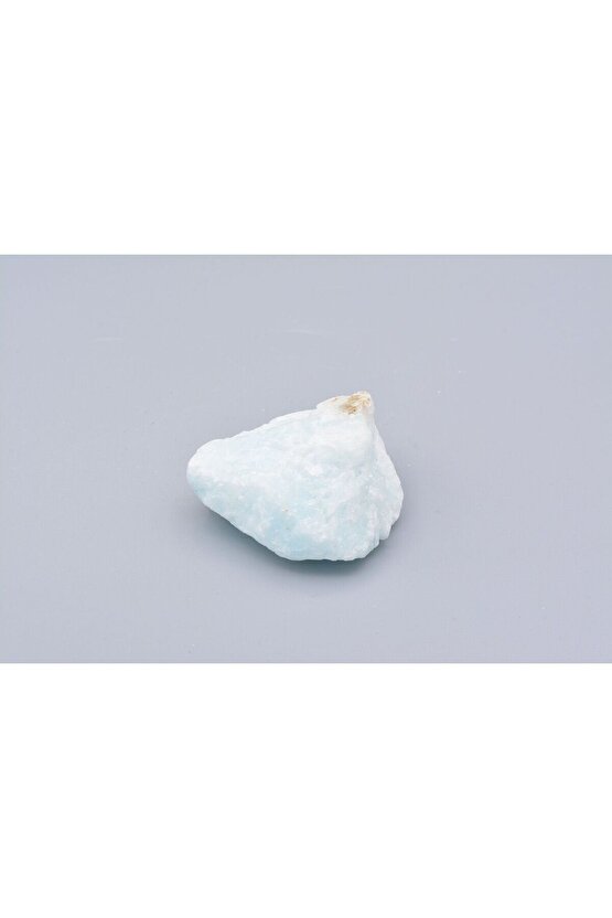 Hakiki Doğal Hemimorfit Taşı Kaya Parçası 47 Gram